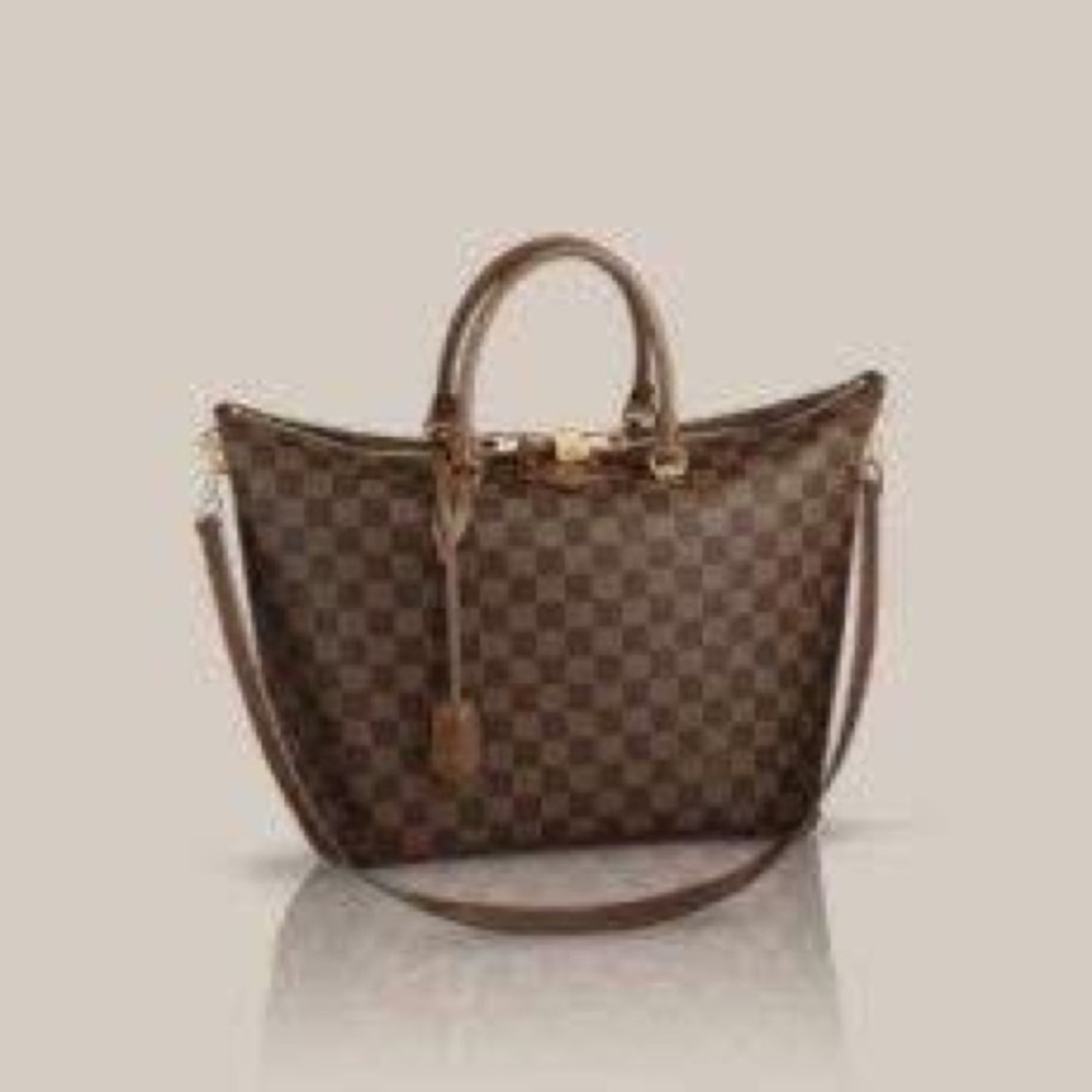 LV Authentic shoulder bag